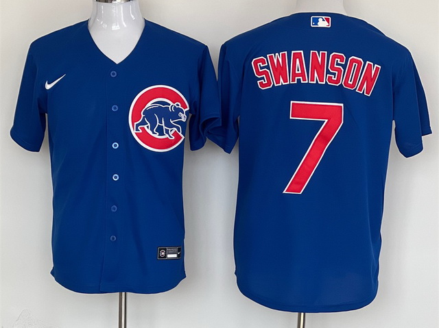 Chicago Cubs Jerseys 04